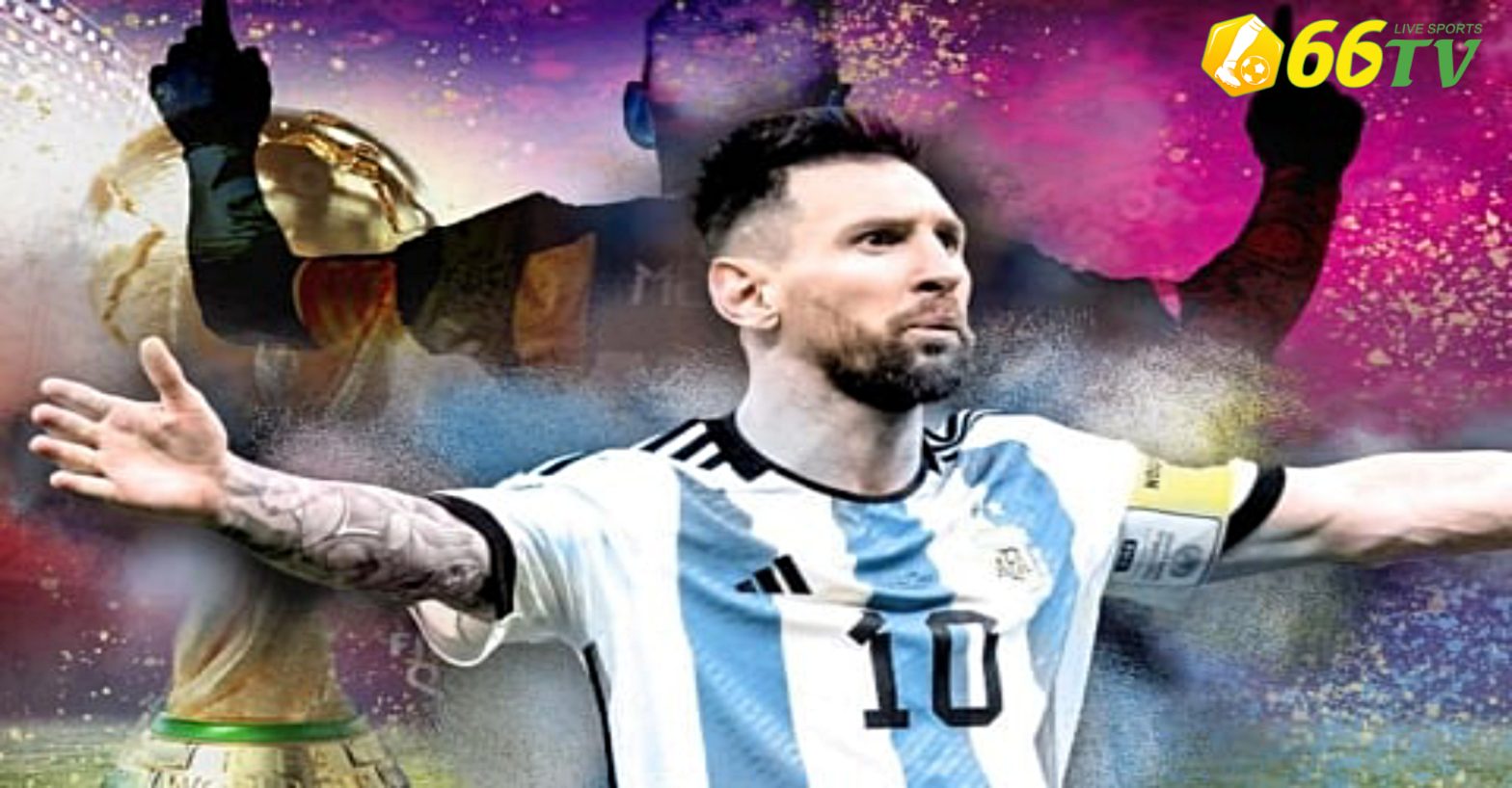 Messi lập kỷ lục ‘vô tiền khoáng hậu’ ngày khai màn Copa America