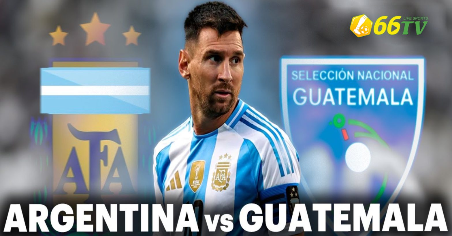 Nhận định, dự đoán Argentina vs Guatemala, 07h00 ngày 15/06/2024