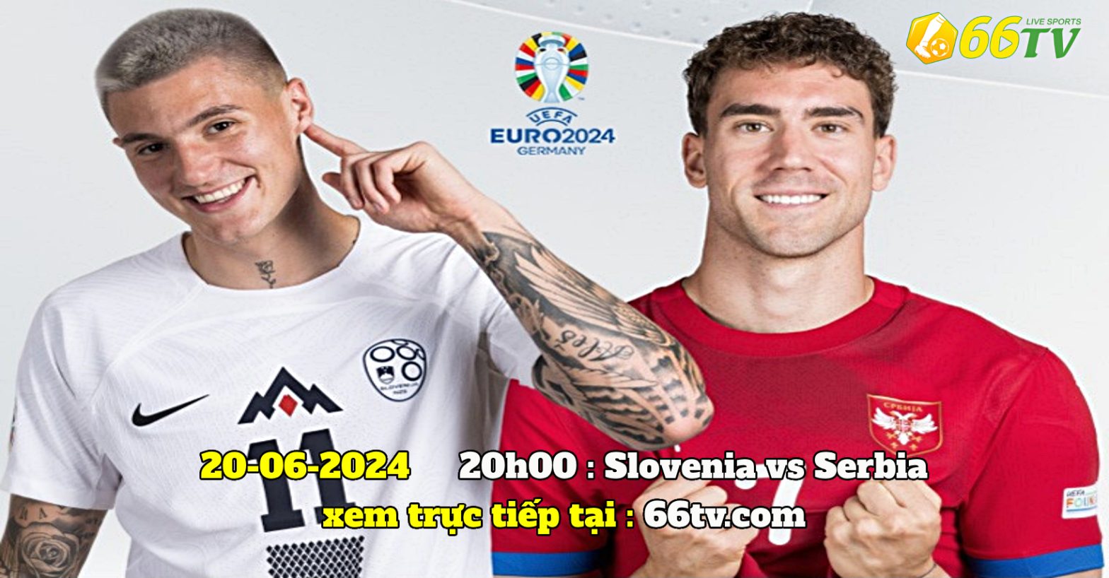 Nhận định, dự đoán Slovenia vs Serbia: niềm tin vào Serbia