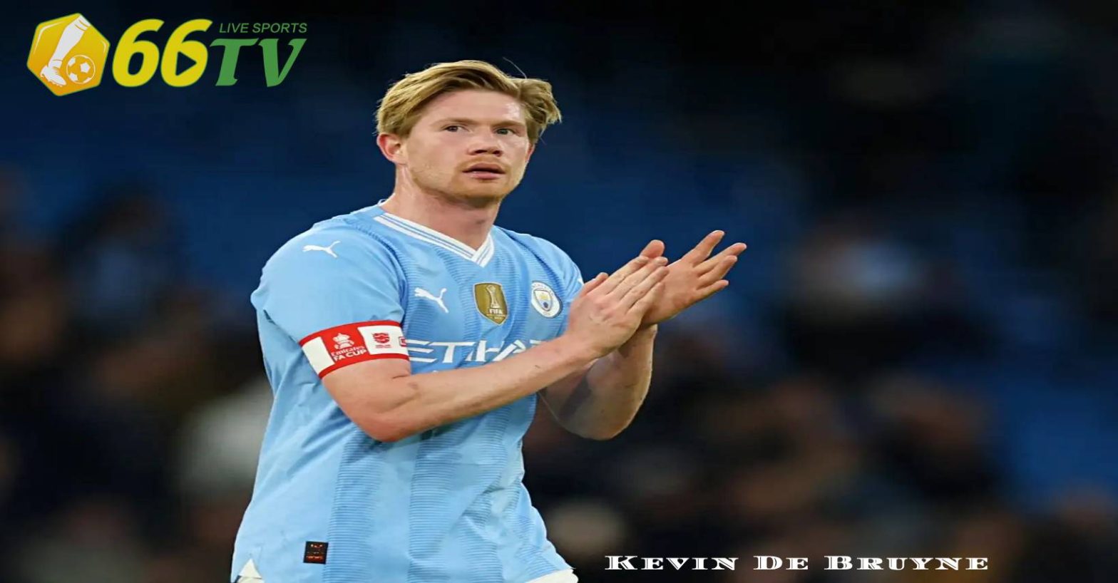 De Bruyne đồng ý đến Saudi Arabia