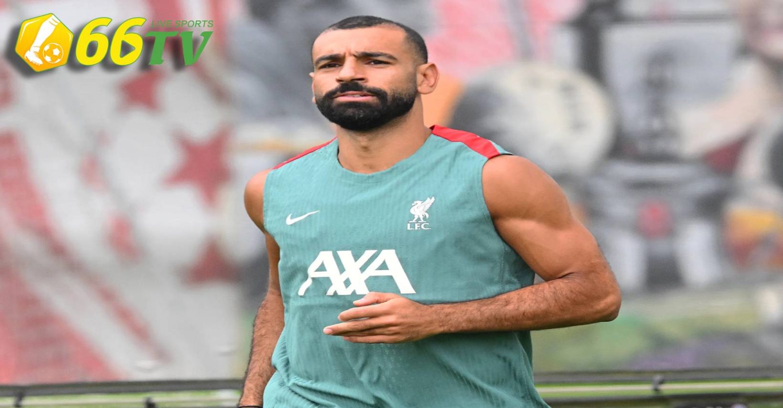 Wataru Endo tiết lộ thông tin Mo Salah rời Liverpool