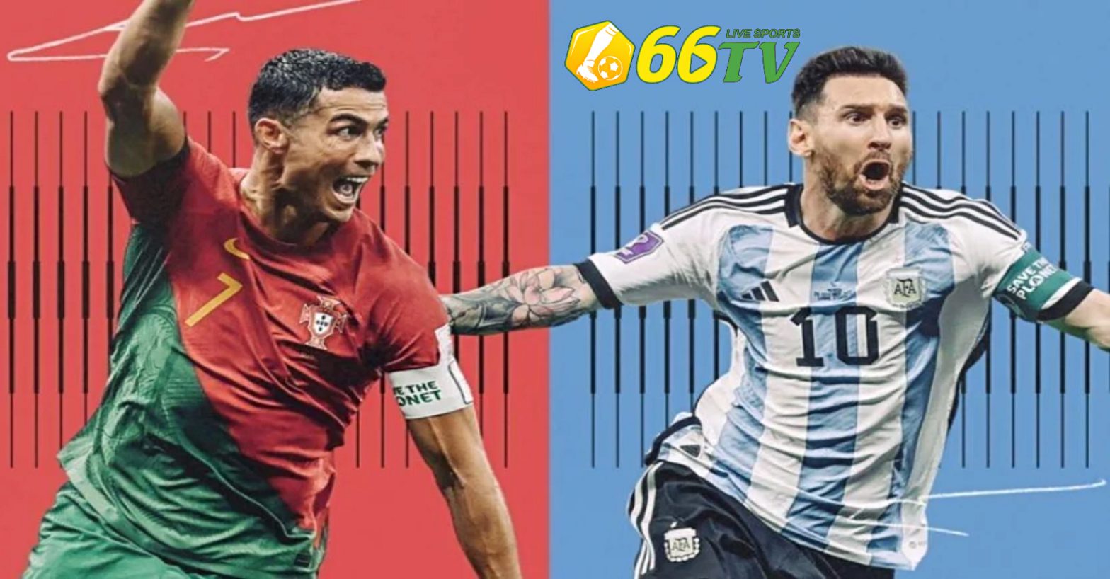 Cuộc chiến đá phạt: Ronaldo, Messi và ‘ông vua’ thực sự