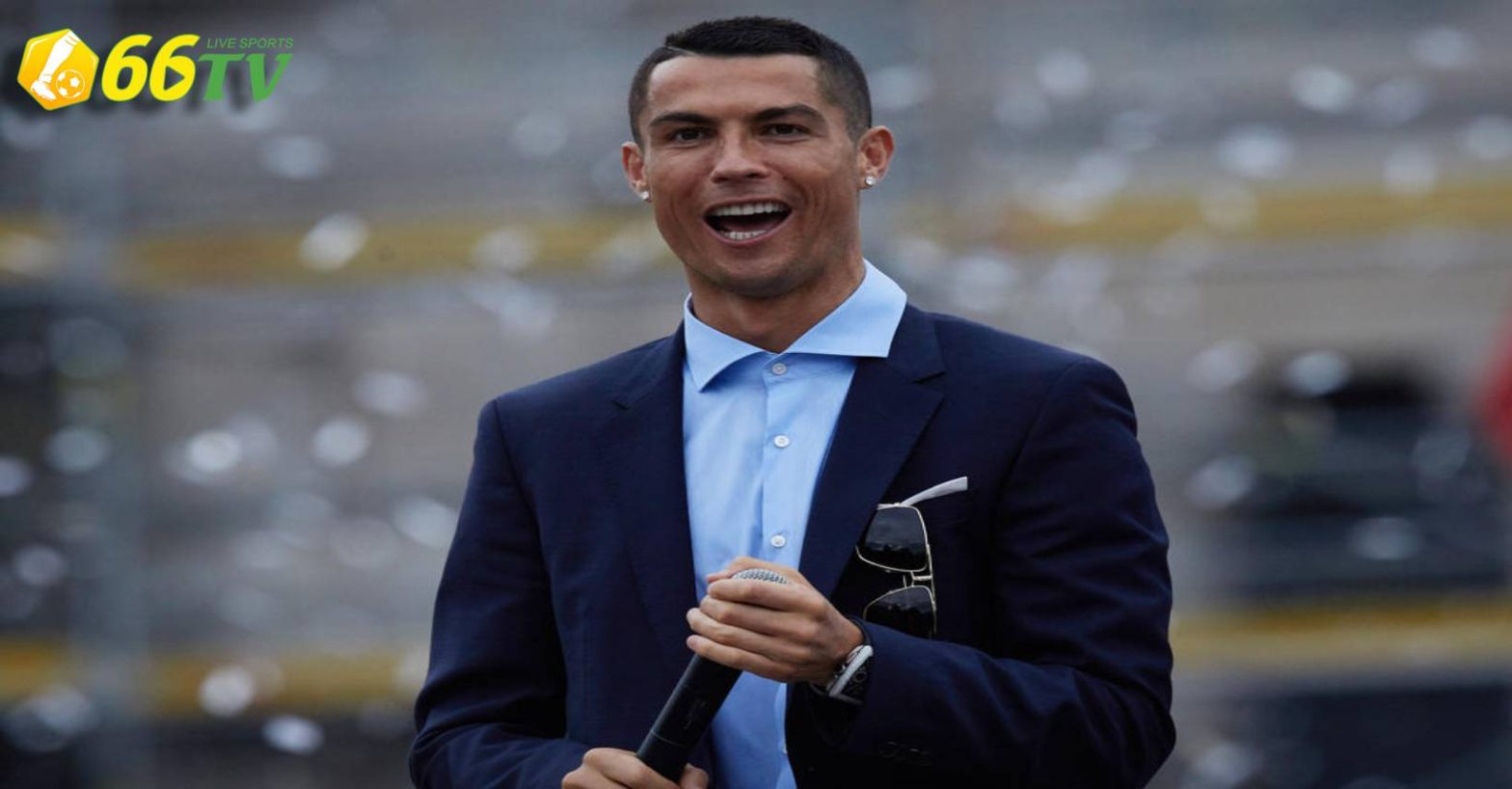 Ronaldo ‘tái xuất’ Champions League