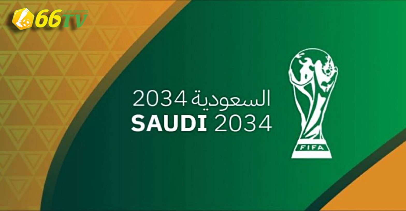 BẢN TIN SÁNG 6/8: tham vọng của Saudi Arabia cho World Cup 2034