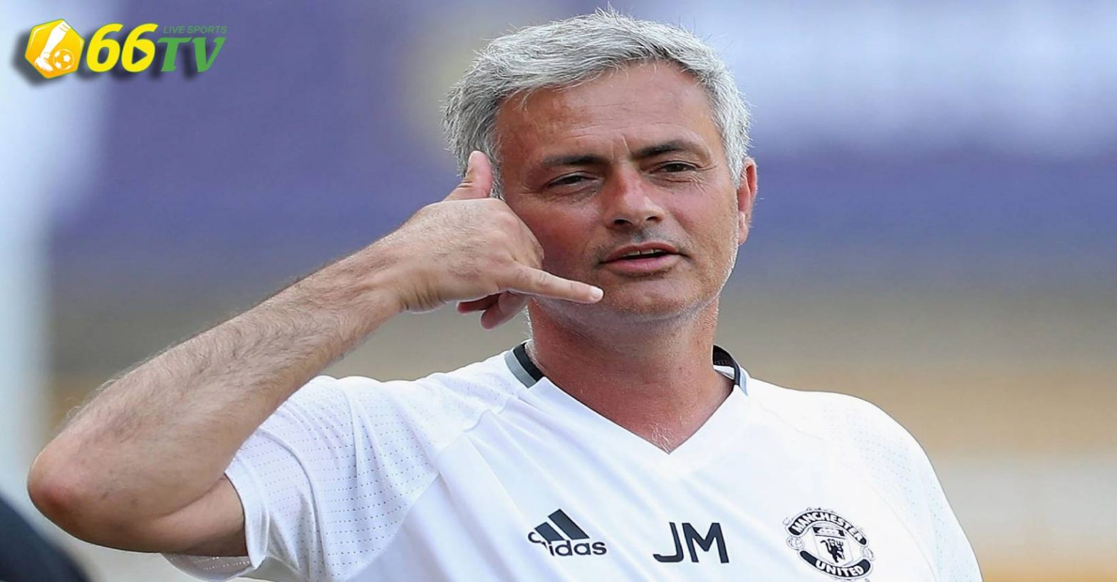 Mourinho đổi biệt danh sau 20 năm