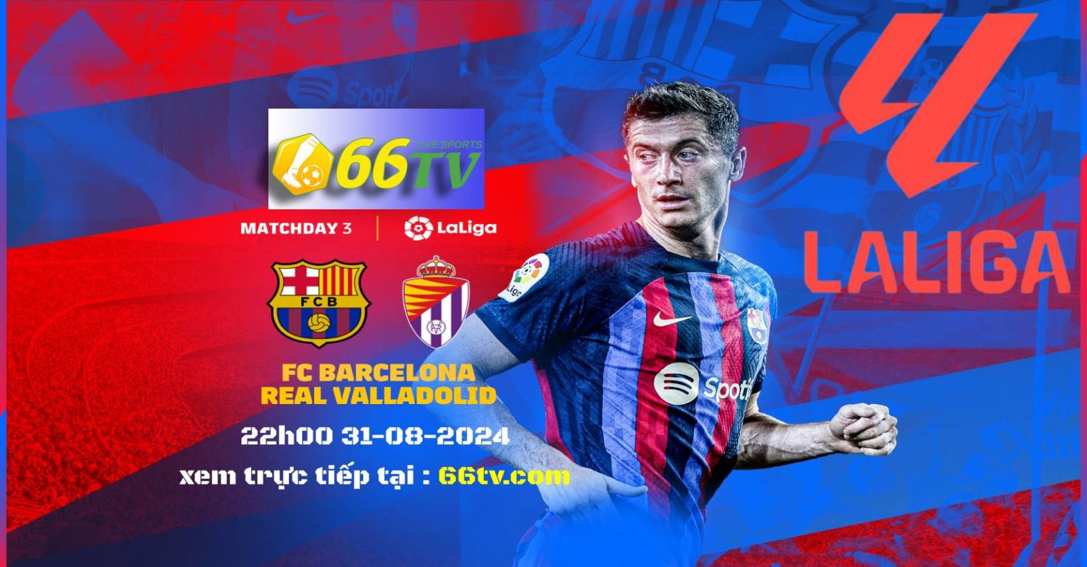 Nhận định bóng đá  Barcelona vs Valladolid, 22h00 ngày 31/8: Xây chắc ngôi đầu