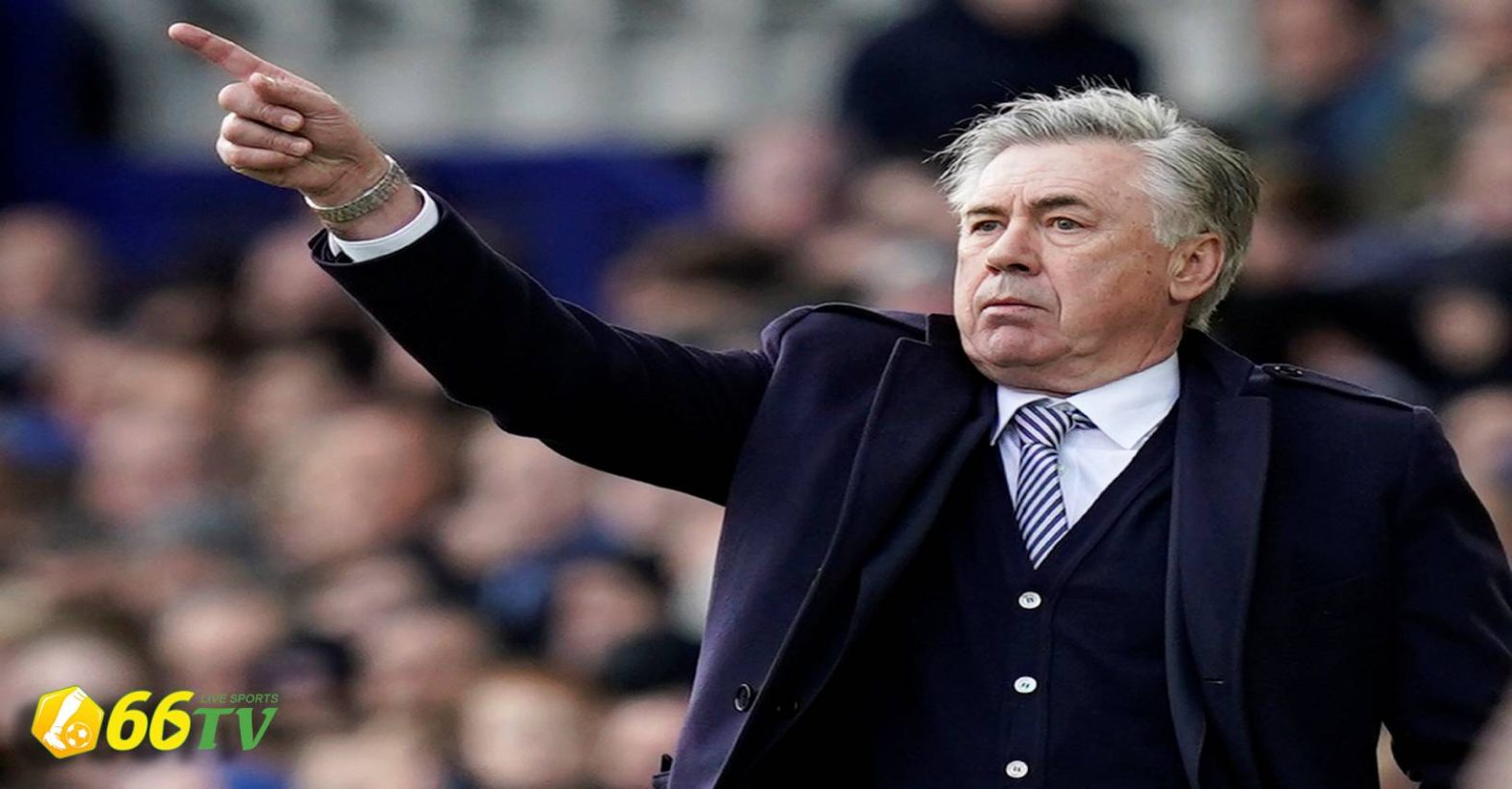 Real Madrid gây thất vọng, HLV Ancelotti thừa nhận sự thật đắng lòng