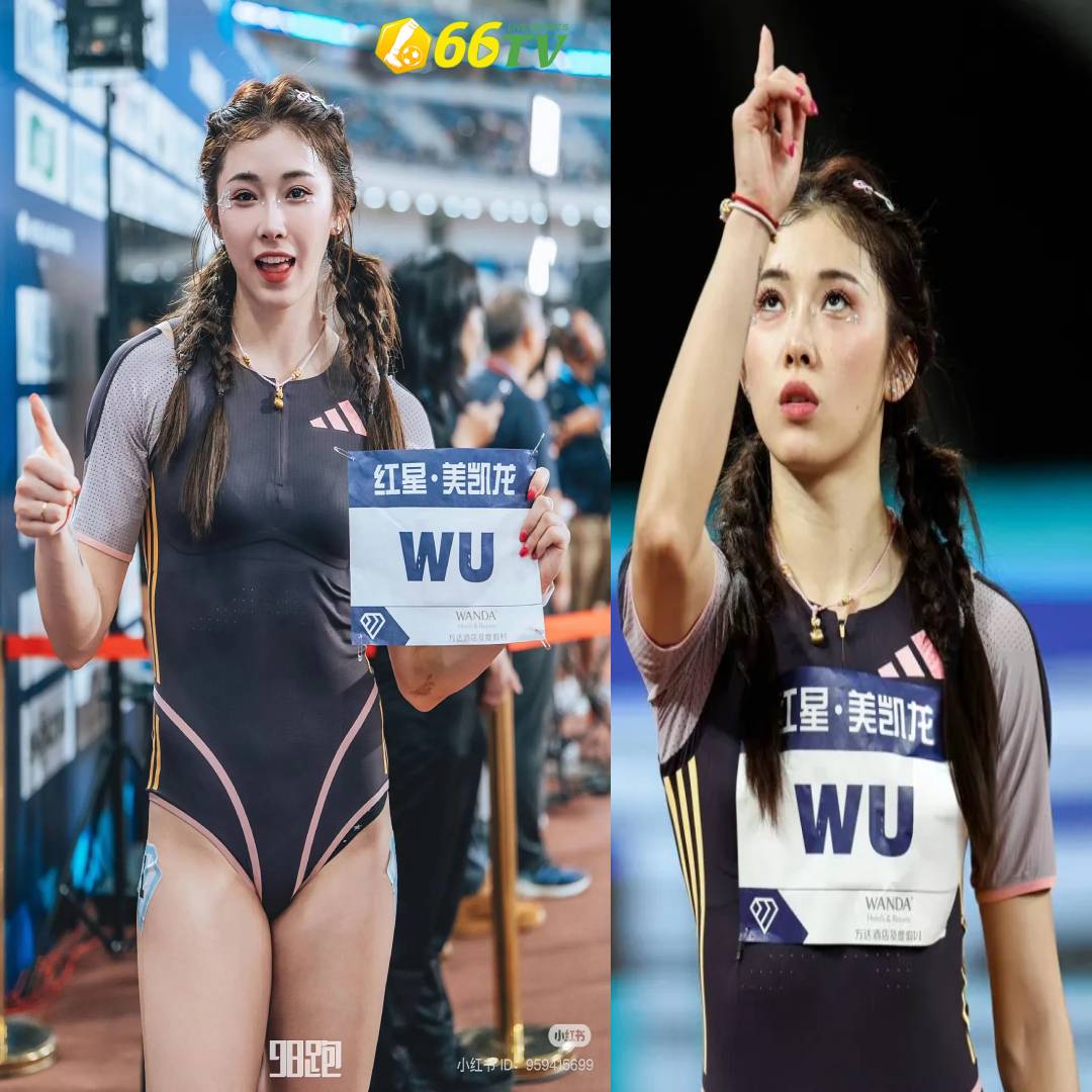 Thất bại ở kỳ Olympic đầu tiên, hotgirl điền kinh Trung Quốc tự chấm mình 0 điểm