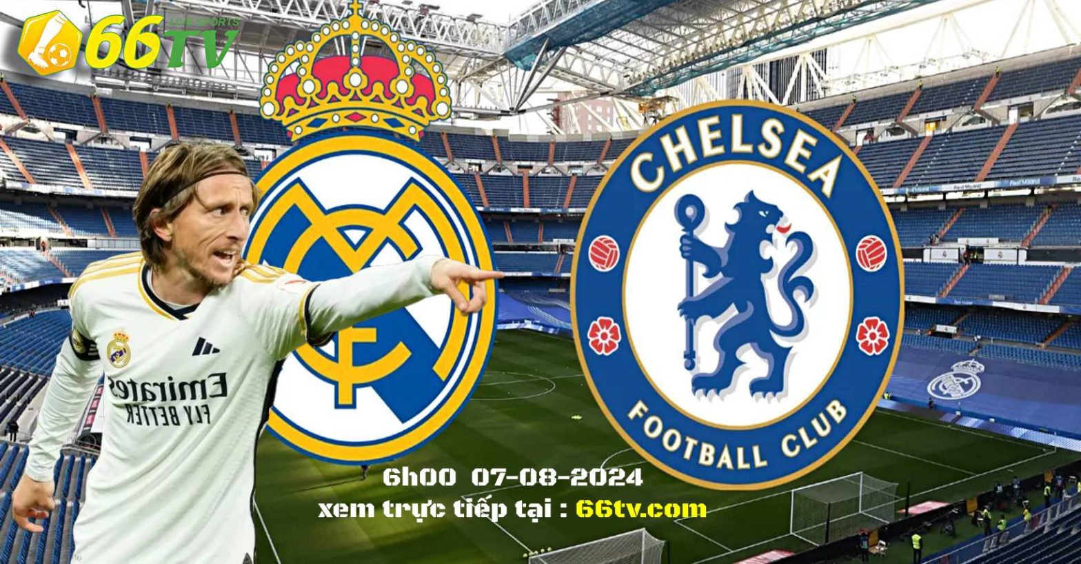 Nhận định bóng đá Real Madrid – Chelsea, giao hữu 2024 ： Phải ra sức chiến đấu thôi.