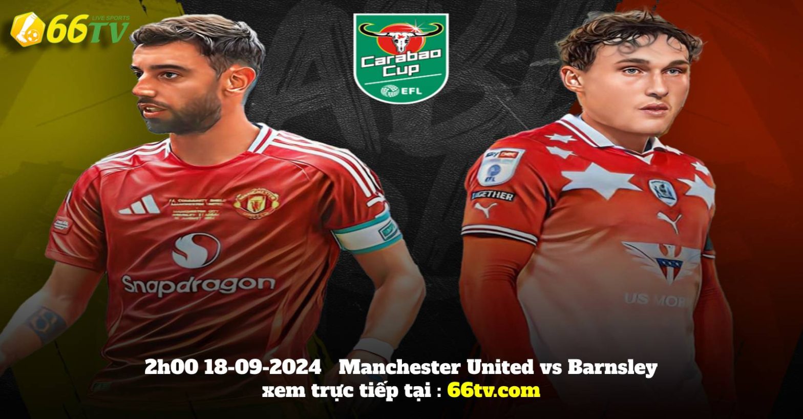 Nhận định Man United vs Barnsley tại Carabao Cup ( 2h00 17/09 )