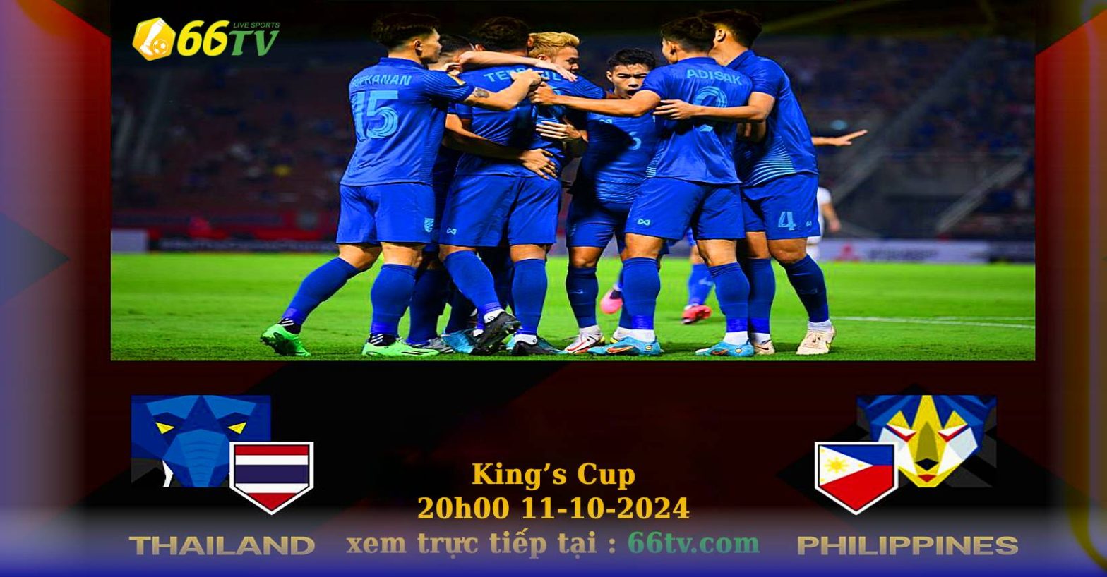 Nhận định  Thái Lan vs Philippines, (20h00 11/10): Chung kết cho chủ nhà